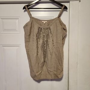 Eileen Fisher 1X tank top